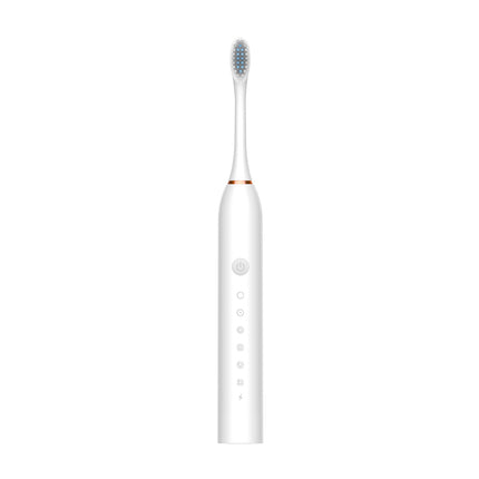 Cepillo Dental Electrico 2x1